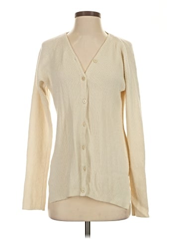 Theory Wool Cardigan (view 1)