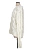 BCBGMAXAZRIA Ivory Pullover Sweater Size L - photo 5