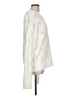 BCBGMAXAZRIA Ivory Pullover Sweater Size L - photo 4