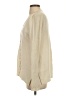 Theory Ivory Wool Cardigan Size S - photo 5
