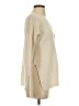 Theory Ivory Wool Cardigan Size S - photo 4