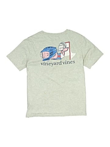 Vineyard Vines Short Sleeve T-Shirt (view 2)