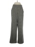 Max Studio Houndstooth Gray Dress Pants Size S - photo 1