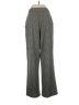 Max Studio Houndstooth Gray Dress Pants Size S - photo 2