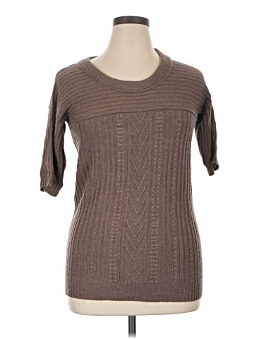 The Limited Pullover Sweater (view 1)