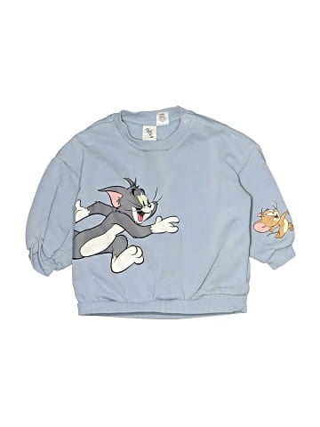 H&M Sweatshirt (view 1)