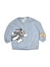 H&M Blue Sweatshirt 9-12 MO / 12 MO - photo 1