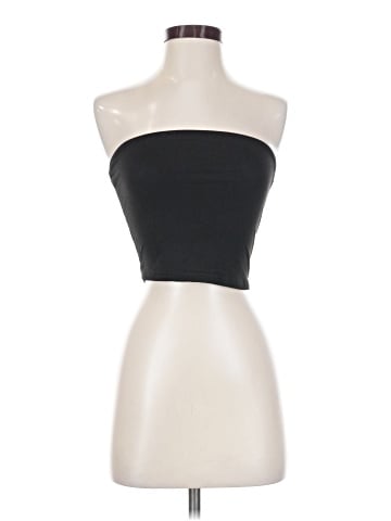 Shein Tube Top (view 1)
