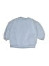 H&M Blue Sweatshirt 9-12 MO / 12 MO - photo 2