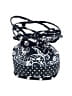 Talbots Paisley Blue Bucket Bag One size - photo 1