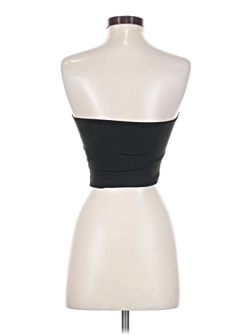 Shein Tube Top (view 2)