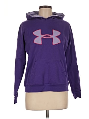 Under Armour Pullover Hoodie (view 1)