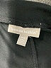Woman Within Solid Black Casual Pants Size 18 (petite) - photo 4