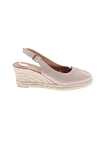 Barbour Wedges (view 1)