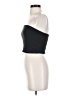 Shein Black Tube Top Size XS - photo 5
