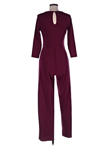Ultra Flirt Jumpsuit (view 2)