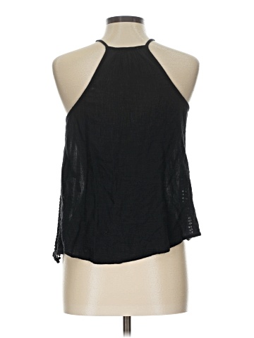 Lush Sleeveless Blouse (view 2)