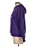 Under Armour 100% Polyester Purple Pullover Hoodie Size M - photo 5