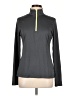 Danskin Now 100% Polyester Gray Fleece Size L - photo 1