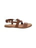 TOMS Tan Sandals Size 9 - photo 1