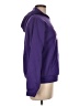 Under Armour 100% Polyester Purple Pullover Hoodie Size M - photo 4