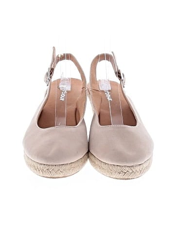 Barbour Wedges (view 2)