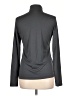 Danskin Now 100% Polyester Gray Fleece Size L - photo 2