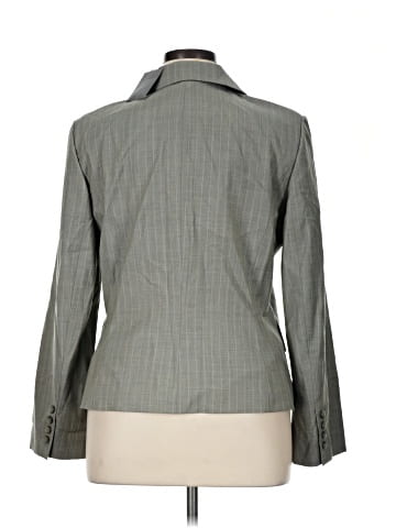 Ann Taylor Wool Blazer (view 2)