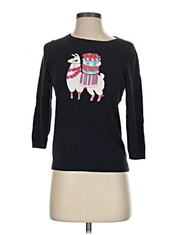 Talbots Sweatshirt (view 1)