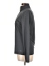 Danskin Now 100% Polyester Gray Fleece Size L - photo 5