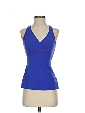 PrAna Tank Top (view 1)