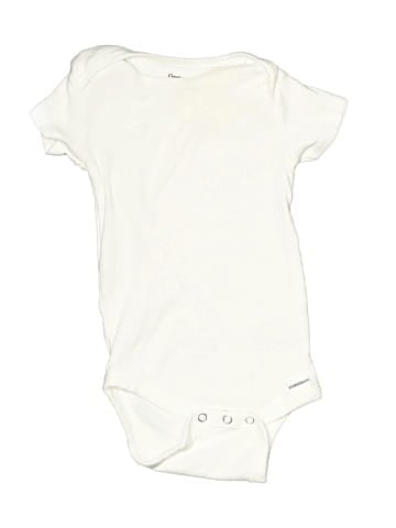 Gerber Short Sleeve T-Shirt (view 1)
