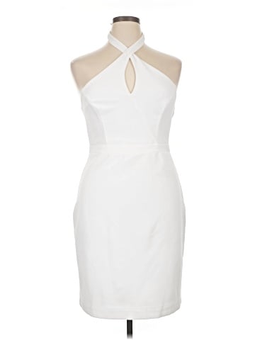 Adrianna Papell Cocktail Dress (view 1)