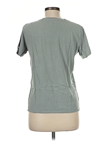 blue 84 Short Sleeve T-Shirt (view 2)