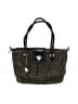 Brighton Black Tote One size - photo 1