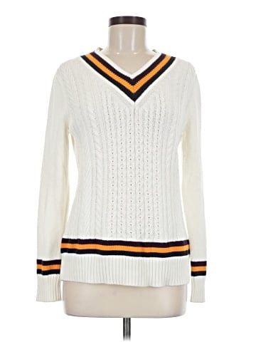 Tommy Hilfiger Pullover Sweater (view 1)