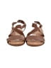 TOMS Tan Sandals Size 9 - photo 2