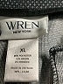 wren Gray Dress Pants Size XL - photo 4