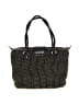 Brighton Black Tote One size - photo 2