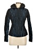 Blanc Noir 100% Polyester Blue Jacket Size M - photo 1
