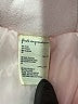 First Impressions 100% Polyester Animal Print Ivory Coat 12-18 MO / 18 MO - photo 3