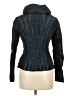 Blanc Noir 100% Polyester Blue Jacket Size M - photo 2