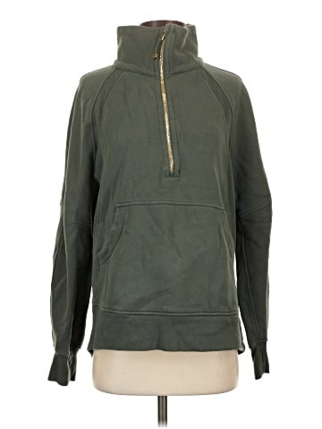 Lululemon Athletica Track Jacket (view 1)