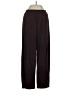 Max Studio Burgundy Casual Pants Size S - photo 1