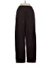 Max Studio Burgundy Casual Pants Size S - photo 2