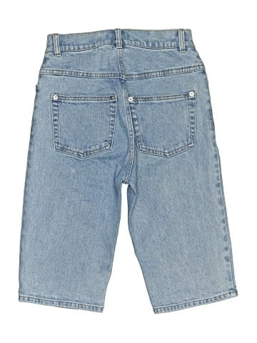 H&M Denim Shorts (view 2)