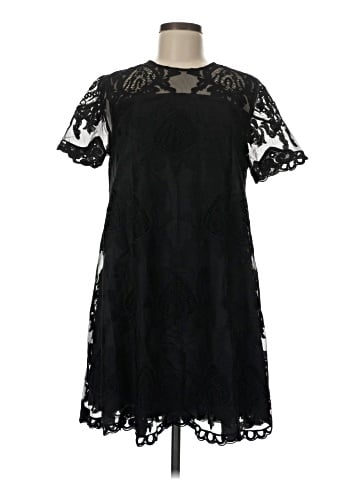 Umgee Cocktail Dress (view 1)