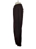Max Studio Burgundy Casual Pants Size S - photo 5