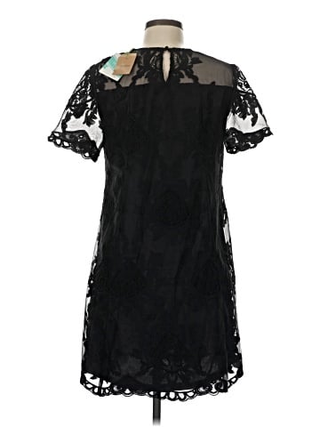 Umgee Cocktail Dress (view 2)