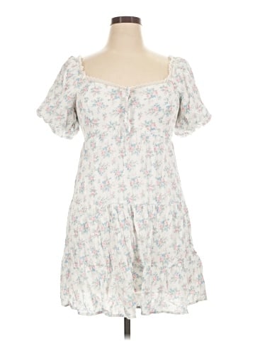 Altar'd State Casual Dress (view 1)